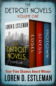 Image for The Detroit Novels: Edsel, Stress, and Motown