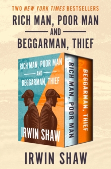 Image for Rich Man, Poor Man and Beggarman, Thief