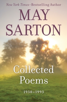 Image for Collected Poems: 1930-1993