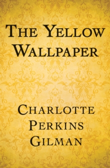 Image for The yellow wallpaper
