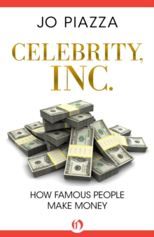 Image for Celebrity, Inc.
