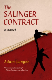 Image for The Salinger Contract