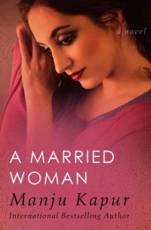 Image for Married Woman: A Novel