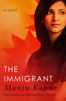 Image for Immigrant: A Novel
