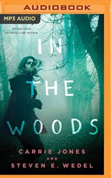 Image for IN THE WOODS