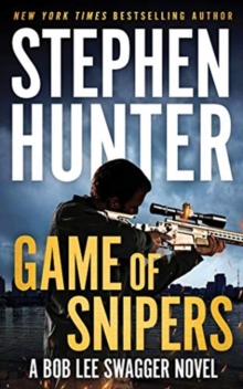 Image for GAME OF SNIPERS