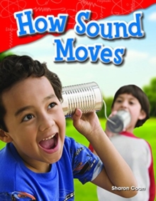 Image for How Sound Moves