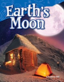Image for Earth's Moon