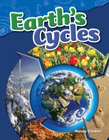Image for Earth's Cycles