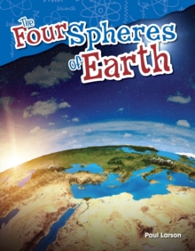 Image for The Four Spheres of Earth