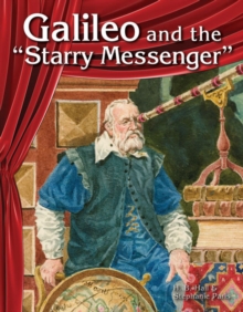 Image for Galileo and the &quote;Starry Messenger&quote;