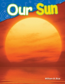 Image for Our Sun