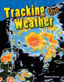 Image for Tracking the Weather