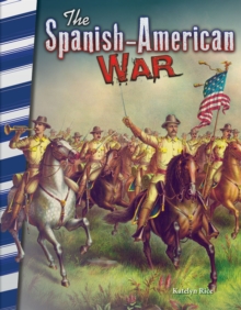 Image for The Spanish-American War