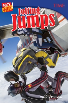 Image for No way! jolting jumps