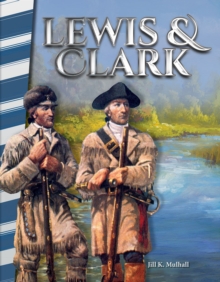 Image for Lewis & Clark