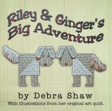 Image for Riley and Ginger's Big Adventure
