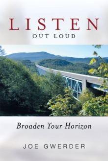 Image for Listen out Loud: Broaden Your Horizon