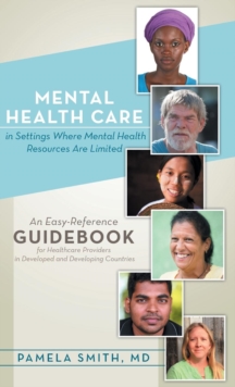 Image for Mental Health Care in Settings Where Mental Health Resources Are Limited