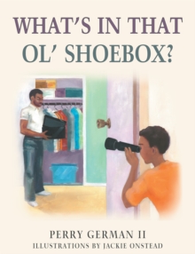 Image for What's in That Ol' Shoebox?