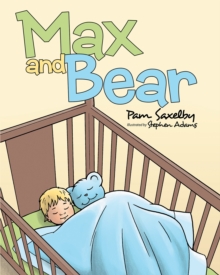 Image for Max and Bear.