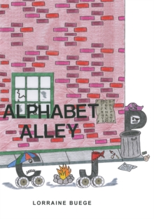 Image for Alphabet Alley
