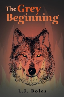 Image for The Grey Beginning
