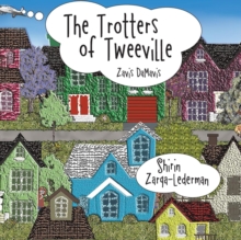 Image for The Trotters of Tweeville