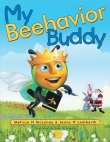Image for My Beehavior Buddy