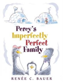 Image for Percy'S Imperfectly Perfect Family