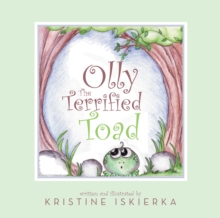 Image for Olly the Terrified Toad