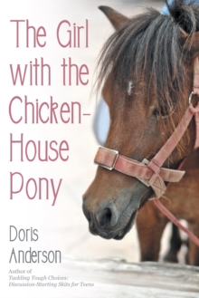 Image for Girl with the Chicken-House Pony