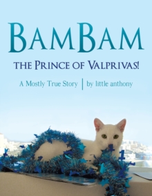 Image for BamBam, the Prince of Valprivas! : A Mostly True Story