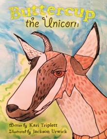 Image for Buttercup the Unicorn