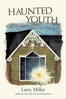 Image for Haunted Youth