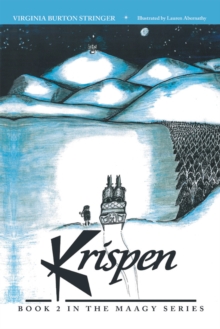 Image for Krispen: Book 2 in the Maagy Series.