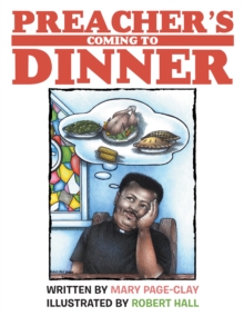 Image for Preacher'S Coming to Dinner