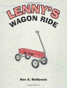 Image for Lenny's Wagon Ride