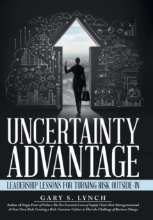 Image for Uncertainty Advantage