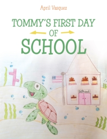 Image for Tommy's First Day of School