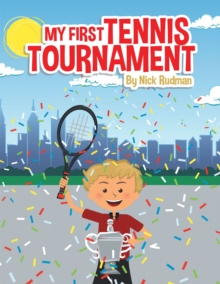 Image for My First Tennis Tournament