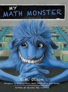 Image for My Math Monster