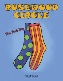 Image for Rosewood Circle: The First Day