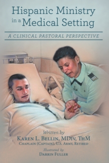 Image for Hispanic Ministry in a Medical Setting: A Clinical Pastoral Perspective