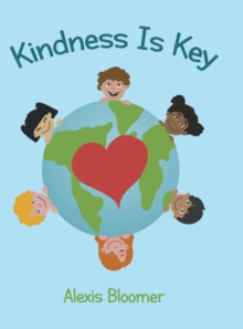 Image for Kindness Is Key