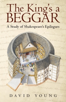 Image for The King's a Beggar