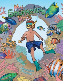 Image for My Snorkeling Days