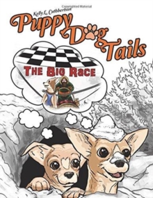 Image for Puppy Dog Tails : The Big Race