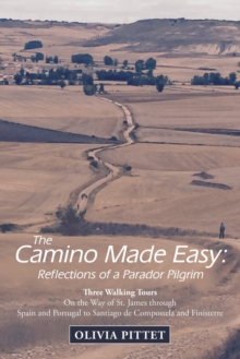 Image for The Camino Made Easy