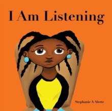 Image for I Am Listening